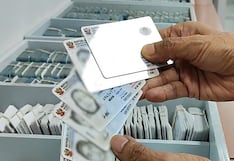 Reniec amplía horario de atención hasta las 7:45 p.m. desde mañana en cuatro agencias de Lima