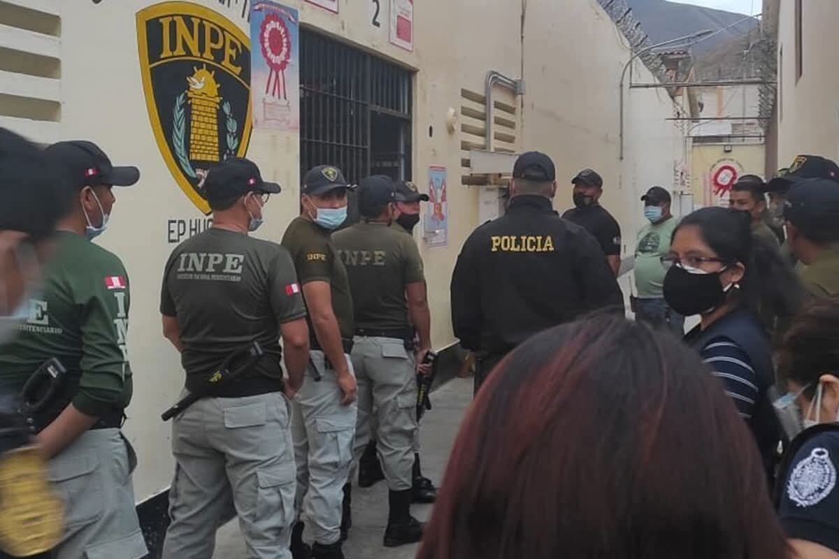 Autoridades temen que hayan casos de violación