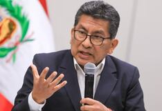 Director de proyectos de Proinversión: “El proyecto minero El Algarrobo no afectará la zona urbana de Tambogrande”