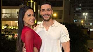 Onelia Molina se quiebra tras hablar de la infidelidad de Mario Irivarren: “Ya no más” (VIDEO)