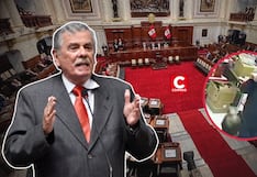 Fernando Rospigliosi rechaza vacancia contra Jerí por caso ‘Chifagate’: “Estamos en un proceso electoral”