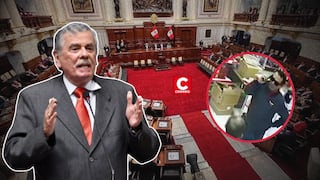 Fernando Rospigliosi rechaza vacancia contra Jerí por caso ‘Chifagate’: “Estamos en un proceso electoral”