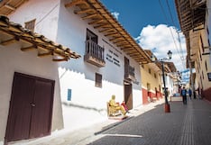La Libertad: Fortalecen protección de Casa Museo Vallejo en Santiago de Chuco