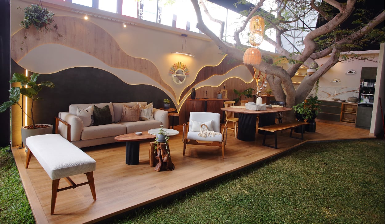 La feria internacional más importante de diseño de interiores y arquitectura revela detalles sobre su próxima edición.