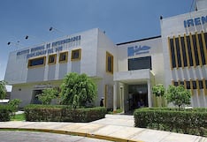 Arequipa: Empresa nacional hará nuevo local del IREN Sur