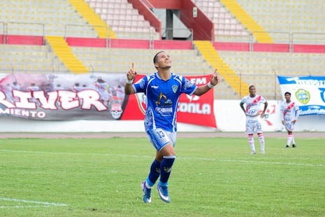 Copa Perú: Deportivo El Inca vence 3-1 a Sport River y se consolida en la etapa nacional