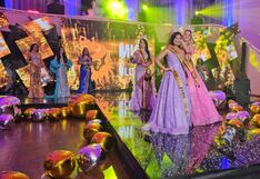 Orgullo para Ica: Luren Aryana fue coronada en Brasil como la nueva Miss Beauty Global World Pre Teen