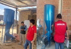 Proyecto del cuy en Lambayeque opera con fallas pese a inversión de S/ 11,4 millones