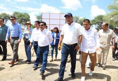 Piura: El 15 de agosto se firmaría contrato con el Reino Unido para construcción de Hospital de Alta Complejidad