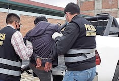 Huánuco: sujeto condenan a 9 años de cárcel por tocamientos indebidos a niña