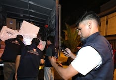 ERM 2026: Contraloría confirma entrega de material electoral en locales de votación de Lima y Callao