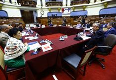 Aprueban dictamen que permite hacer campaña política durante la semana de representación