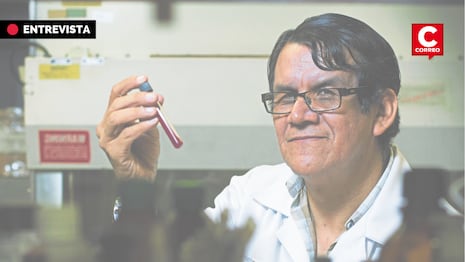 Ciro Maguiña, ex Decano Nacional del Colegio Médico del Perú: “La gente ha bajado la guardia después del COVID”