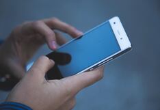 Congreso aprueba ley para rastrear y bloquear celulares usados en delitos