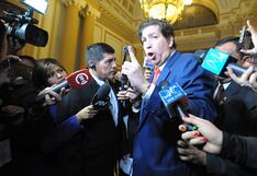 Iván Noguera: Detienen en Italia a exmagistrado sindicado de integrar “Los Cuellos Blancos del Puerto”