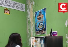 Se restringe ingreso de usuarios a la Municipalidad de Chilca que está a punto de colapsar