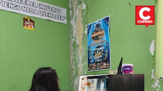 Se restringe ingreso de usuarios a la Municipalidad de Chilca que está a punto de colapsar