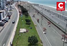 Inauguran malecón bioclimático en San Miguel con espacios para familias y mascotas