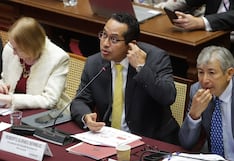 JNE aún no define si Rafael López Aliaga recibiría credencial ante eventual triunfo en Lima