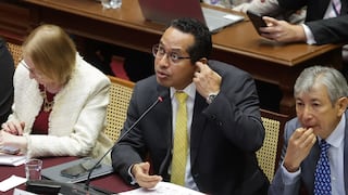 JNE aún no define si Rafael López Aliaga recibiría credencial ante eventual triunfo en Lima