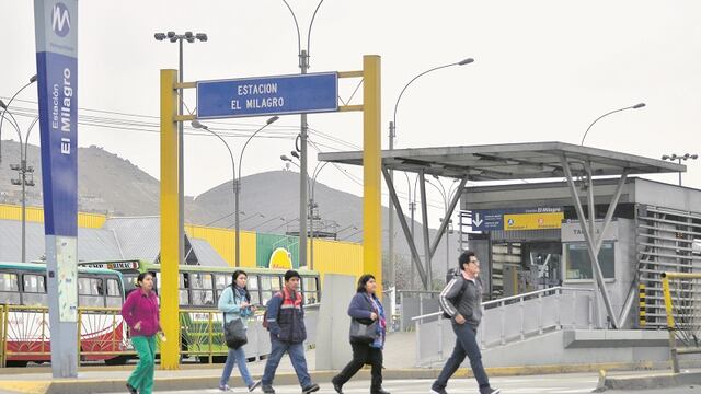 Lima ejecutará dos proyectos cuyo costo creció más de 150%