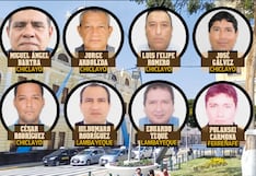 Elecciones Municipales 2026: candidatos registran sentencias judiciales