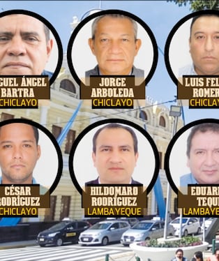 Postulantes aspiran a importantes cargos en municipios.