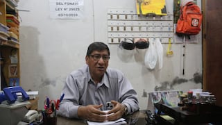 Arequipa: 90 mil fonavistas esperan devolución, tras pronunciamiento del TC