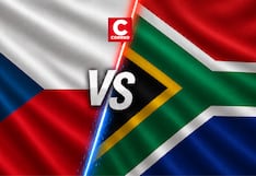 República Checa vs. Sudáfrica EN VIVO: horario, canal y previa del duelo por el Mundial 2026