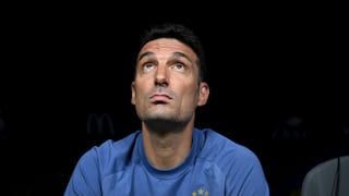 Scaloni de Argentina sobre España: “Es un gran equipo y estamos preparados para afrontarlo”