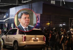 Tragedia en Matute: Ministro de Salud anuncia cobertura SIS para heridos