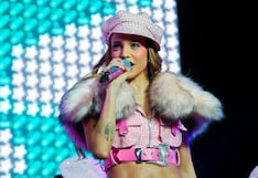 Emilia en Perú: Fecha, lugar y entradas para el concierto de la artista argentina