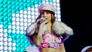 Emilia en Perú: Fecha, lugar y entradas para el concierto de la artista argentina