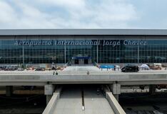 Metro de Lima y Callao: estación en aeropuerto Jorge Chávez no forma parte del contrato de concesión