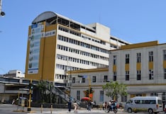 Comas: Bebé de seis meses gravemente herido en accidente en avenida Trapiche