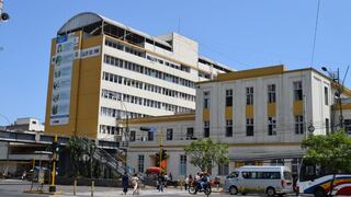 Comas: Bebé de seis meses gravemente herido en accidente en avenida Trapiche