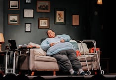 Julio Chávez, actor y director de teatro: “No establezco una situación de apego con mis personajes” (Entrevista)