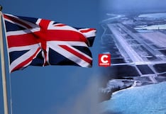 Reino Unido autoriza a Estados Unidos usar bases británicas para operaciones defensivas contra Irán