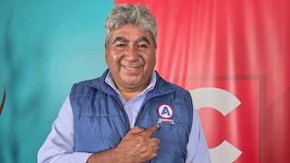 Julio De La Rosa Lujan, candidato a la alcaldía de Huancayo: “Las mafias no deben imponernos al alcalde”