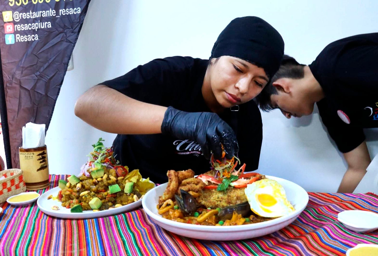 Por tres días consecutivos, se desarrollará este evento tradicional.