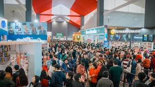 FIL Lima 2026: estos serán los visitantes que podrán ingresar sin pagar