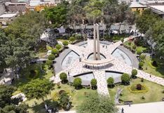 IGP: dos sismos en menos de 12 horas se registraron en Ica y Nasca