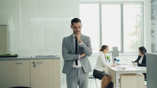 ¿Es buen momento para cambiar de trabajo? Cuatro aspectos que deberías evaluar