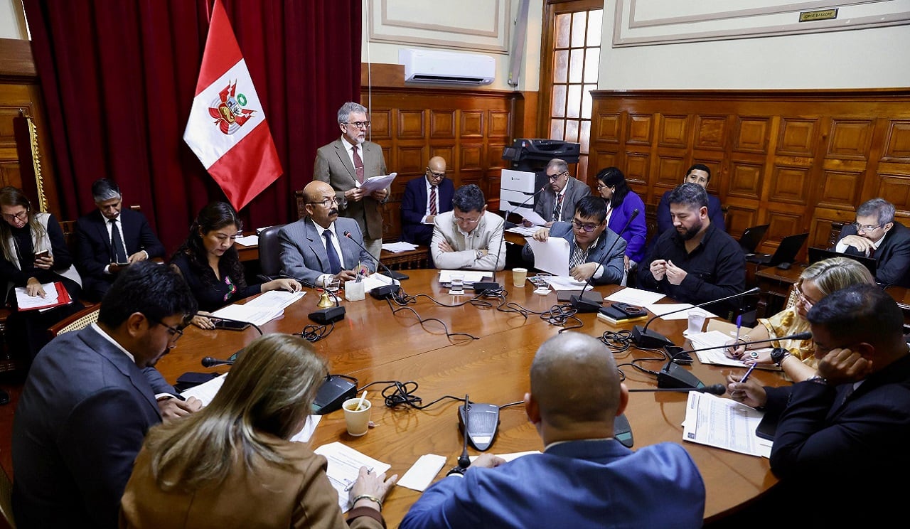 La propuesta contempla medidas exclusivas en seguridad ciudadana y acciones frente al fenómeno El Niño. (Foto: Congreso)