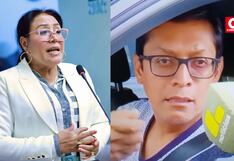 Investigan a asesor de congresista Elizabeth Medina por presunta red de tráfico de influencias