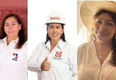 Solo 16 mujeres ocuparían cargos de elección popular en Arequipa
