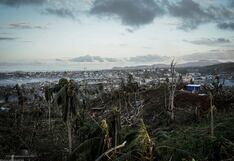 Francia impondrá un toque de queda nocturno en la devastada Mayotte