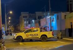 Asesinan a joven de 25 años que estaba con su esposa en una fiesta en el Callao
