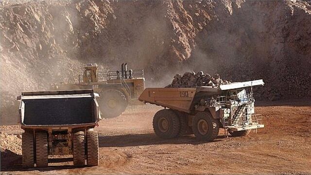 Perú presentará renovada cartera de proyectos mineros en Canadá