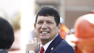 Lambayeque: Juez plantea que juicio contra Lozano se posponga por elecciones